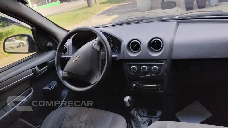 CELTA 1.0 MPFI LT 8V