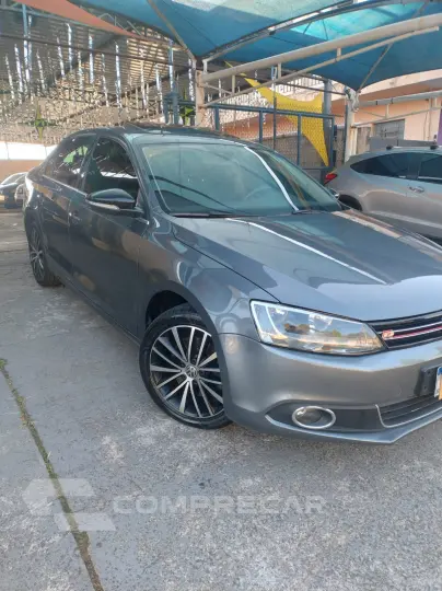 JETTA HIGHLINE TSI 2.0