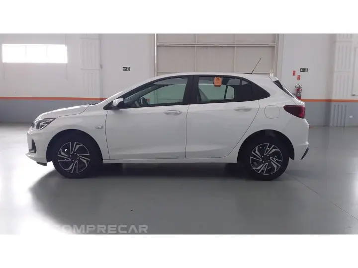 ONIX 1.0 TURBO FLEX LT MANUAL