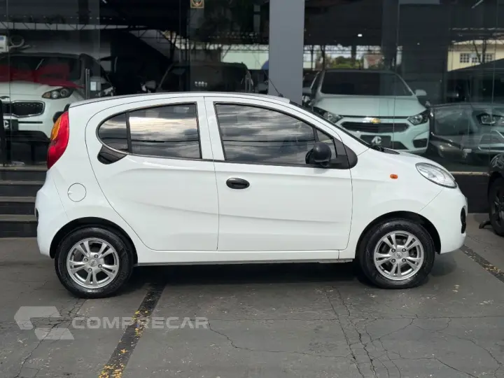 QQ 1.0  ACT FL 12V/1.0 12V Flex  5p