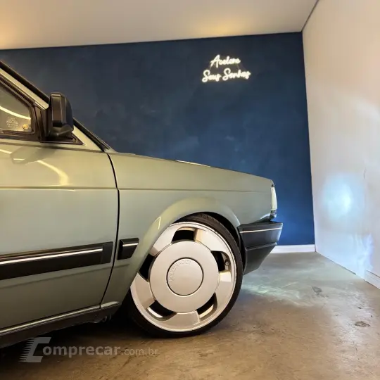 Gol GLi / GL/ Atlanta 1.8