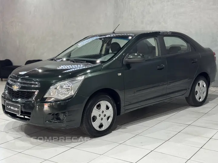 COBALT 1.8 MPFI LT 8V