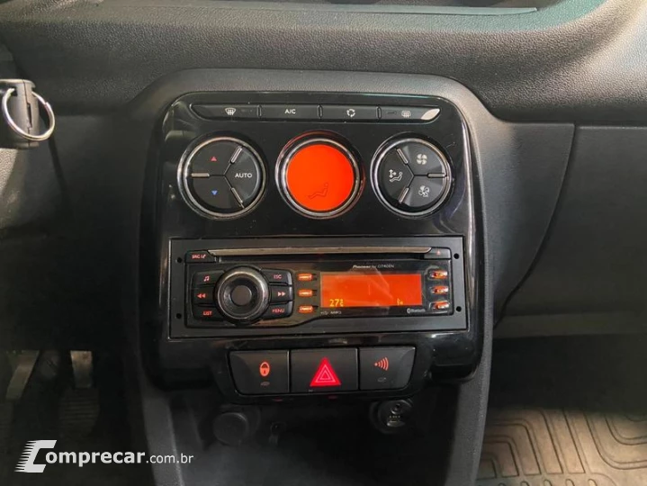 AIRCROSS EXCLUSIVE 1.6