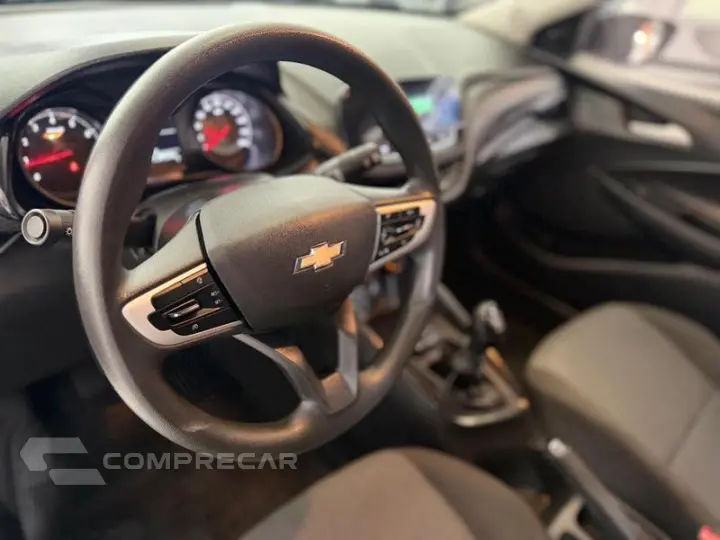 ONIX 10MT HB