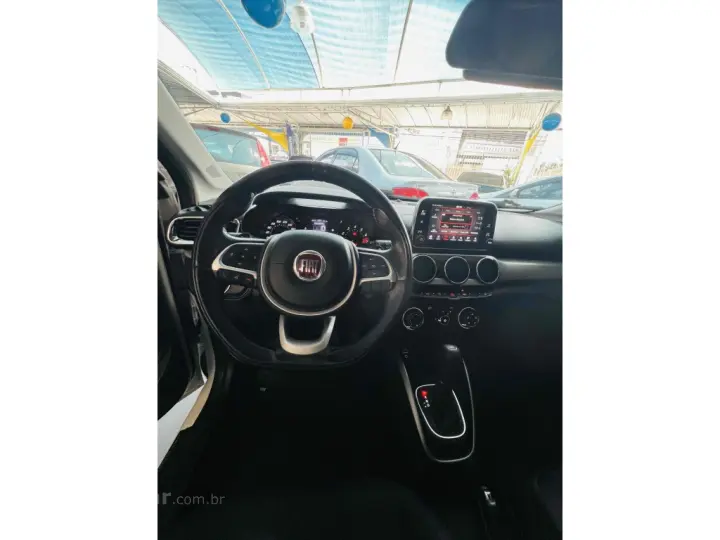 ARGO 1.8 E.TORQ FLEX PRECISION AT6