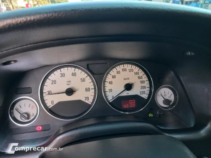 ASTRA 2.0 MPFI Advantage 8V
