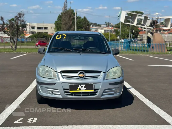 CELTA 1.0 MPFI VHCE Life 8V