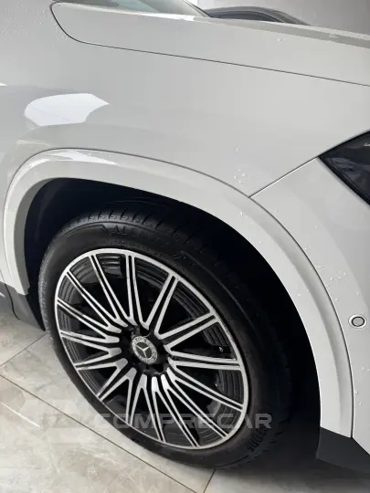 GLA 200 1.3 Mhev AMG Line 7g-dct