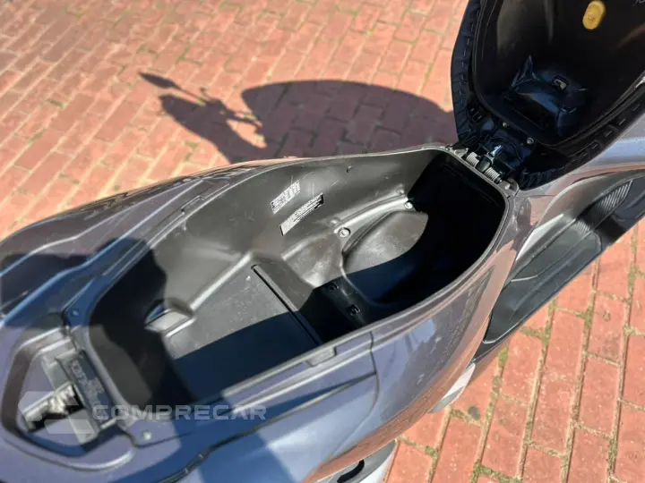 PCX 150 ABS