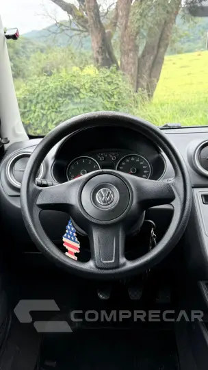 GOL 1.0 8V
