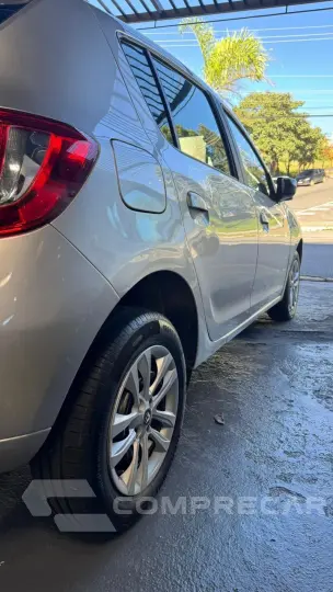 SANDERO 1.0 12V SCE Expression