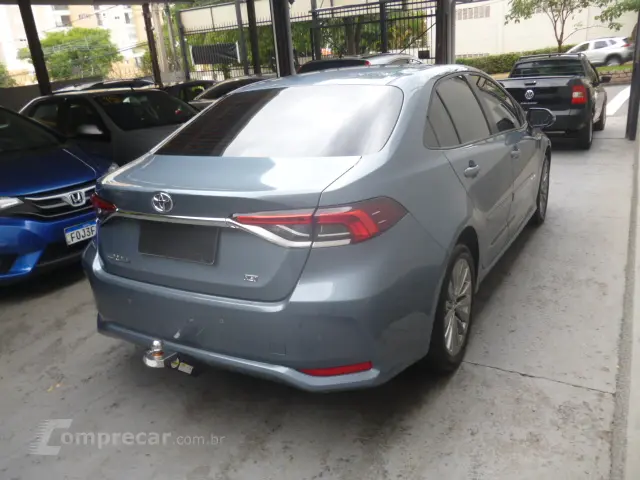 COROLLA 2.0 Vvt-ie XEI