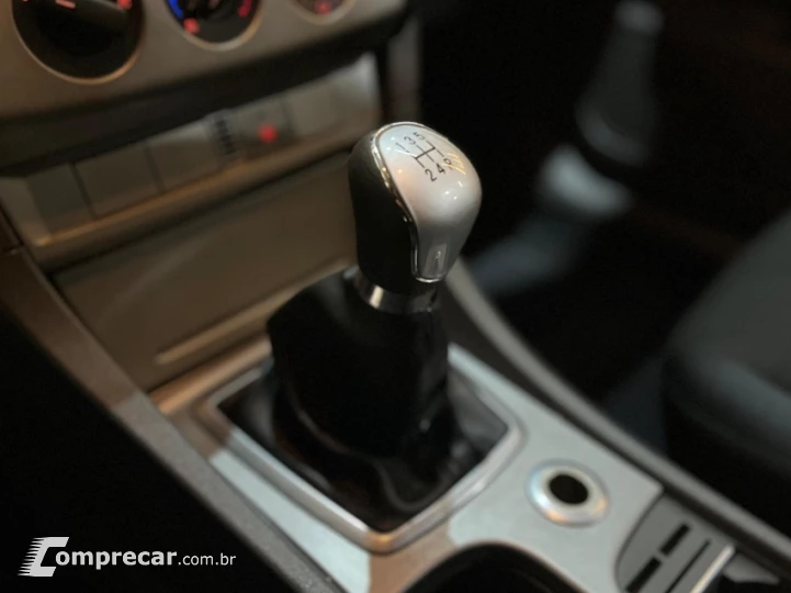 FOCUS 1.6 8V