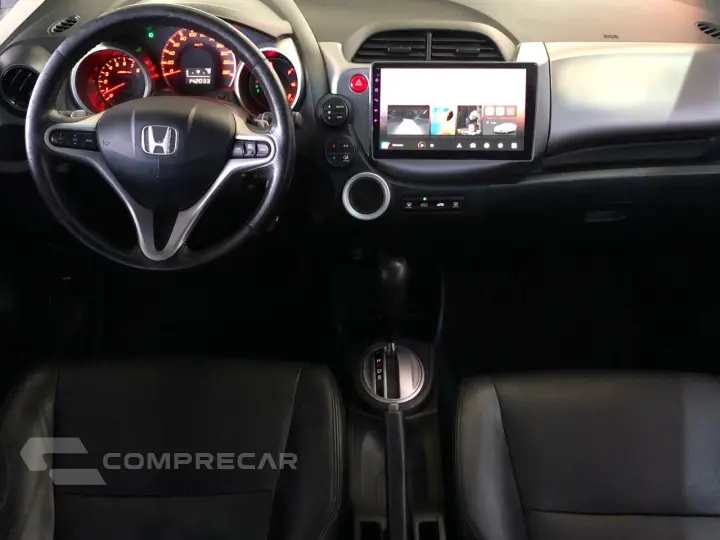 FIT 1.5 EXL 16V