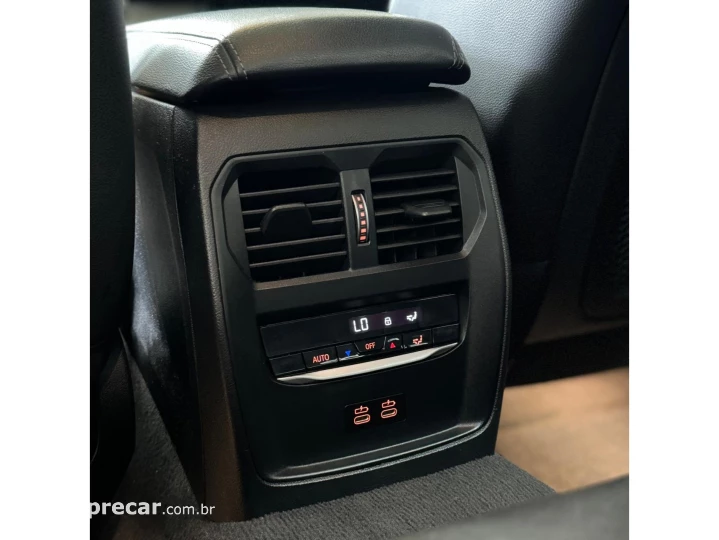 320i 2.0 16V TURBO FLEX M SPORT AUTOMÁTICO
