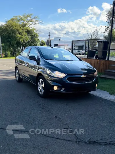 PRISMA Sed. LTZ 1.4 8V FlexPower 4p