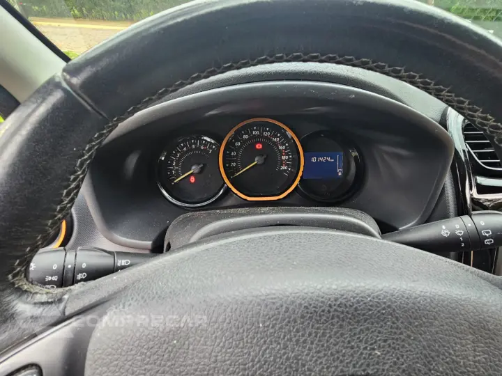 SANDERO 1.6 16V SCE Stepway