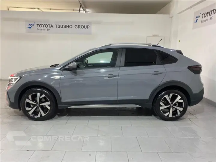 NIVUS 1.0 200 TSI Highline