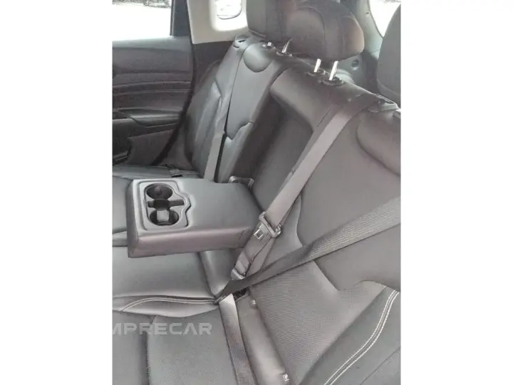 COMPASS 1.3 T270 TURBO FLEX LONGITUDE AT6