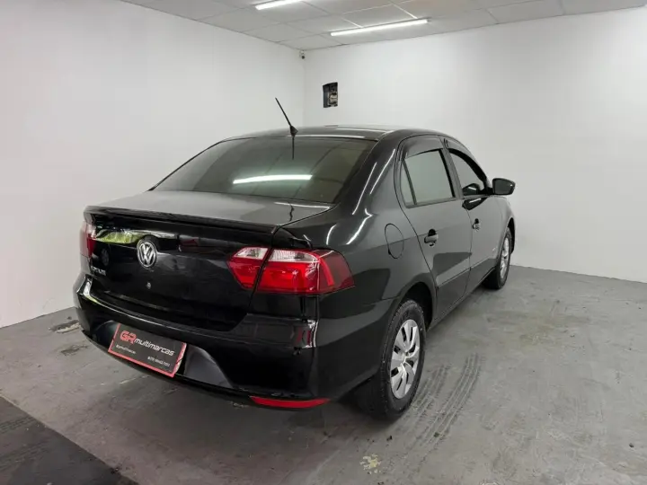 VOYAGE 1.0/1.0 City Mi Total Flex 8V 4p