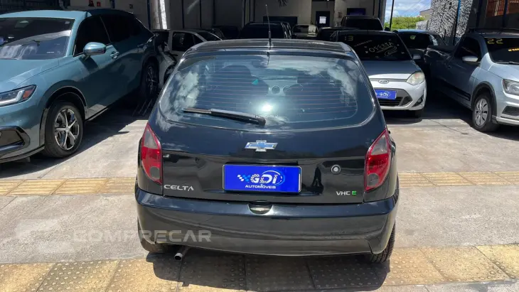 CELTA 1.0 MPFI LS 8V