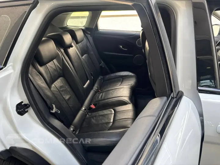 EVOQUE Evoque P240 se