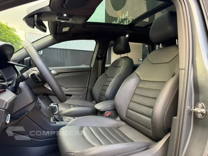 Taos 1.4 250 Tsi Total Flex Highline Automático