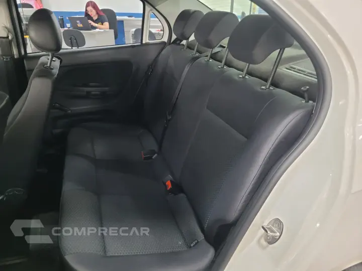 VOYAGE 1.6 MSI Flex 8V 4p