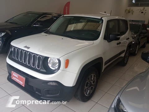 RENEGADE 1.8 16V
