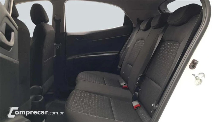 HB20 1.0 TGDI FLEX COMFORT AUTOMÁTICO