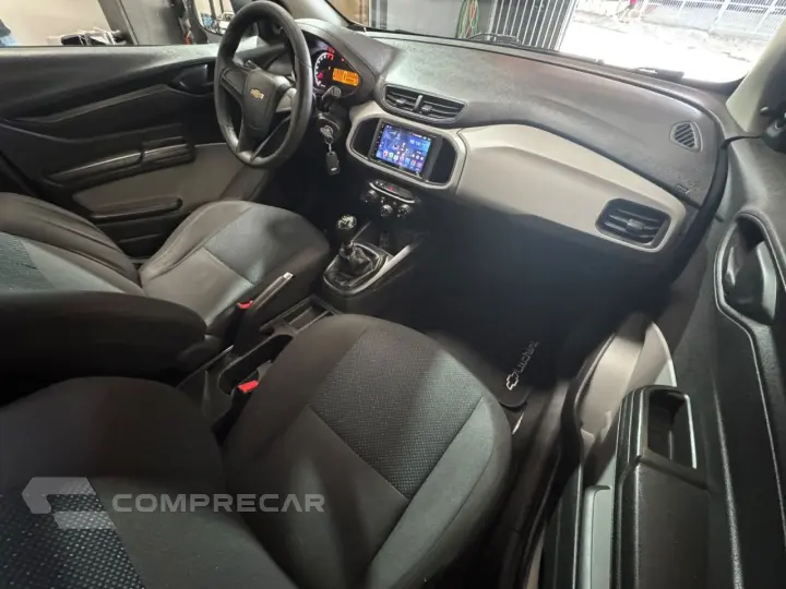 Onix Hatch 1.0 4P FLEX JOY