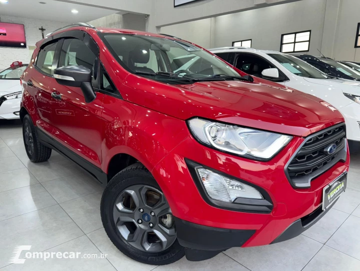 Ecosport Freestyle 1.5