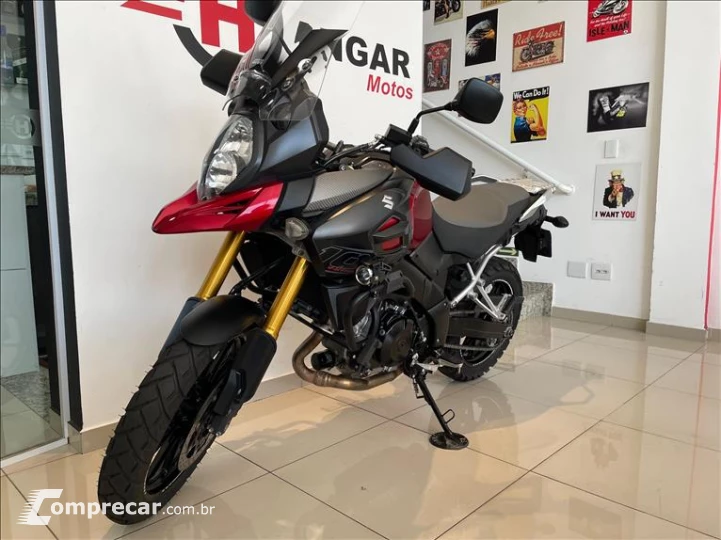 DL 1000 V STROM