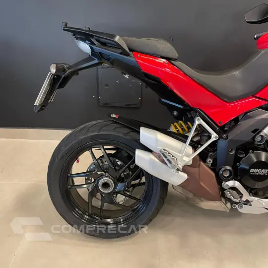 MULTISTRADA 1200 1198cc