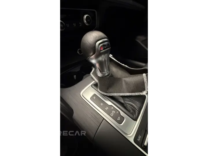 A3 2.0 TFSI SEDAN AMBITION 16V GASOLINA 4P S-TRONIC