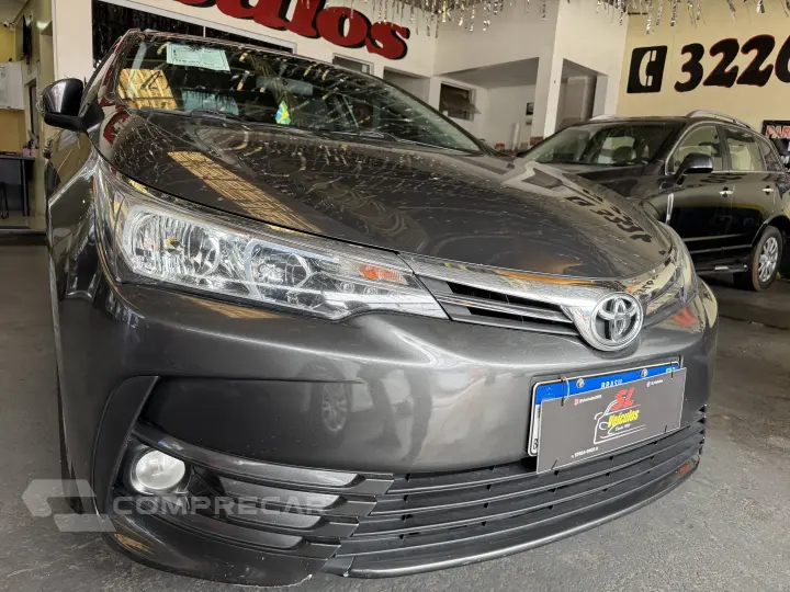 COROLLA 1.8 GLI 16V