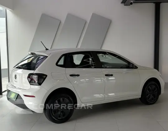 POLO 1.0 MPI Track