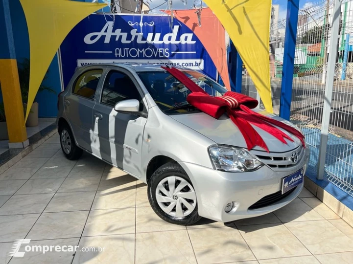ETIOS