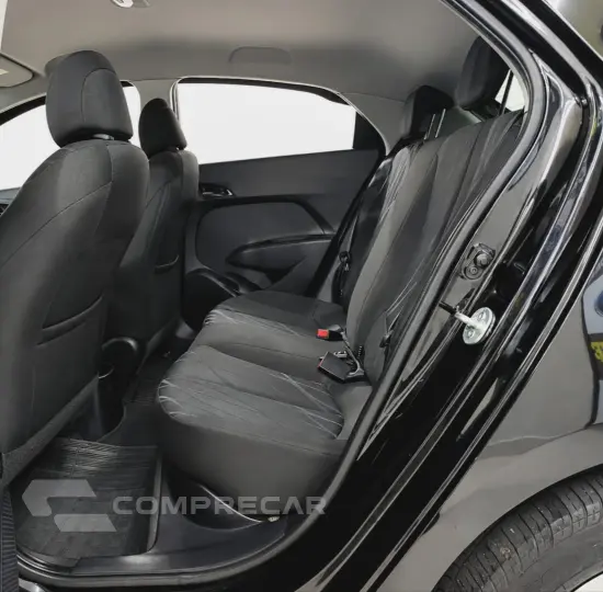 HB20 1.0 12V Comfort Plus