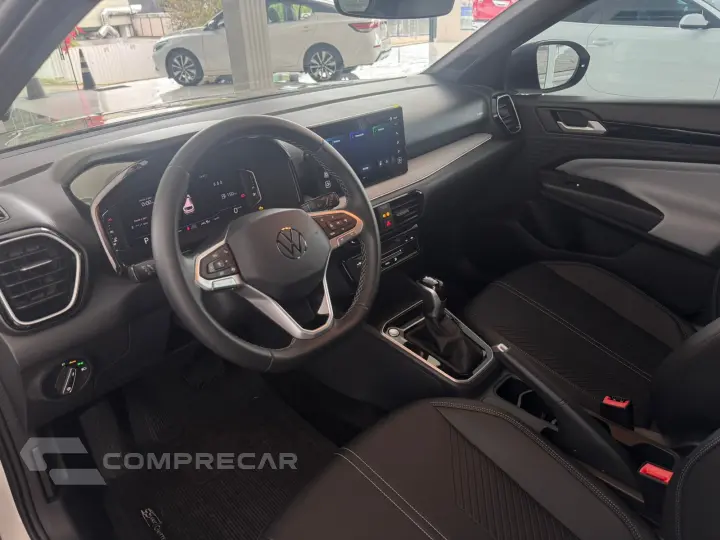 TERA 1.0 170 TSI High