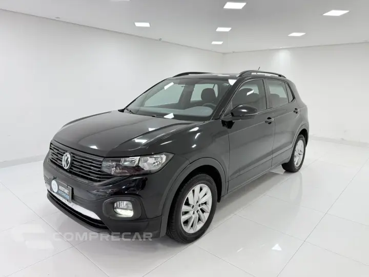 T-CROSS 1.0 200 TSI Sense