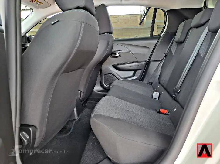 208 1.0 Firefly Style