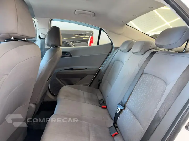 HB20S 1.0 12V Comfort Plus