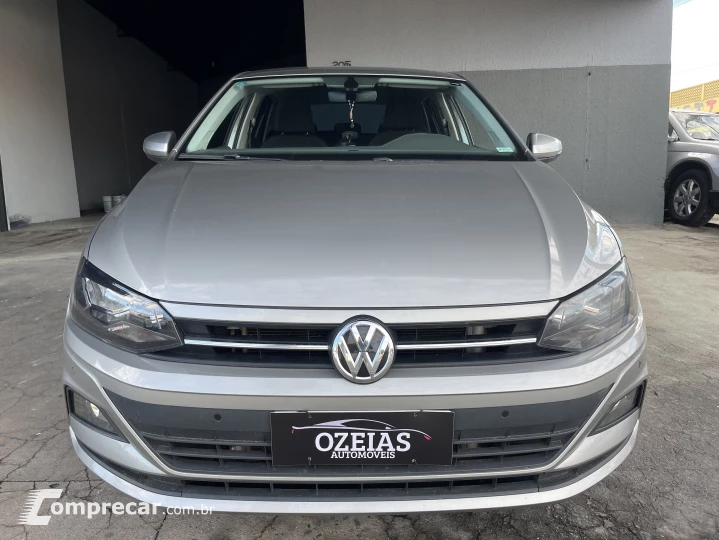 POLO 1.0 200 TSI Comfortline