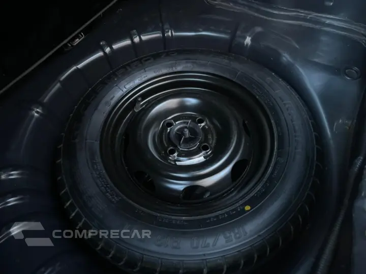 CELTA 1.0 MPFI LT 8V FLEX 4P MANUAL