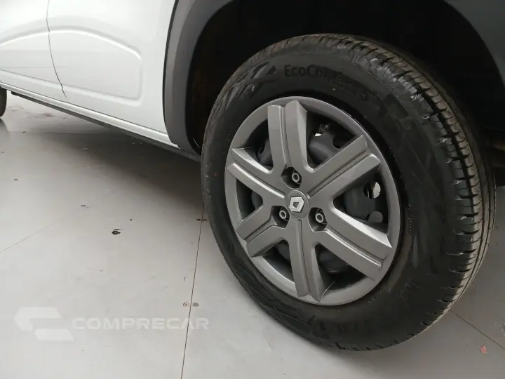 KWID 1.0 12V SCE FLEX ZEN MANUAL