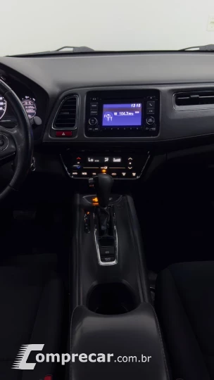 HR-V 1.8 16V EX