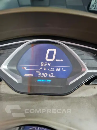 PCX 150