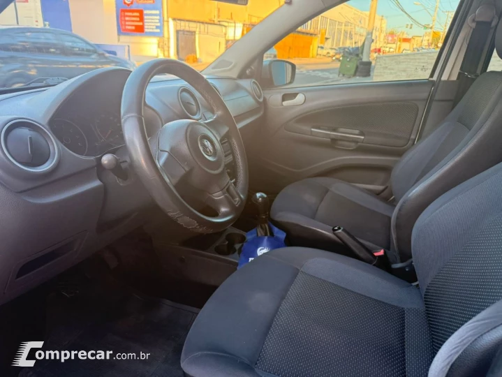 VOYAGE Trendline 1.6 T.Flex 8V 4p