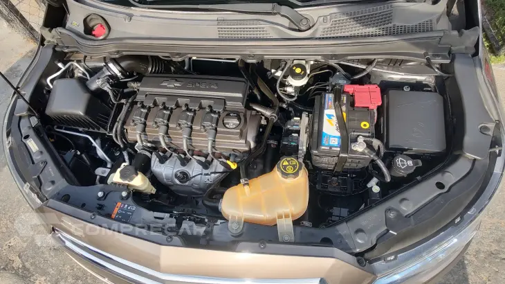 ONIX 1.4 MPFI LTZ 8V